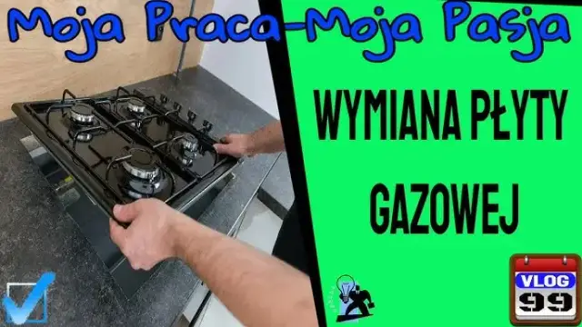 Jak zamontować płytę gazową? Montaż DIY i podłączenie przez fachowca
