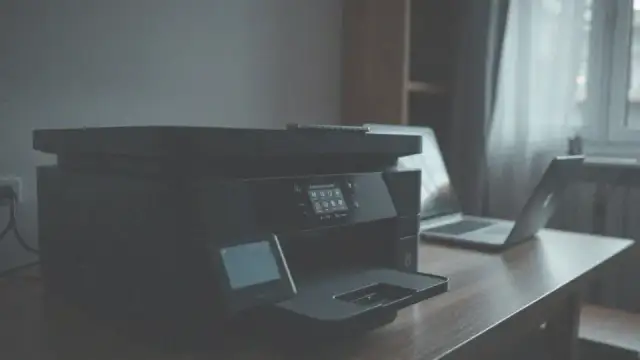 Jak anulować drukowanie w drukarce HP? Szybko i skutecznie!