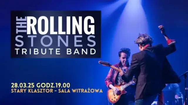 Gdzie kupić bilety na koncert Rolling Stones? Sprawdź najlepsze opcje