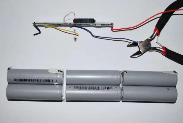 Wymiana ogniw w baterii laptopa HP - uniknij kosztownych błędów