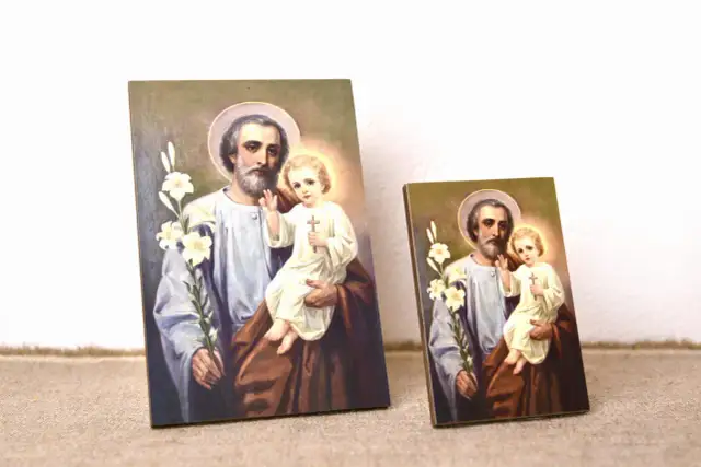 Litania do św. Józefa: Pełny tekst, znaczenie i aktualizacje 2021