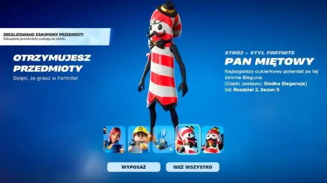 Jak zdobyć skiny w Fortnite: skuteczne sposoby i unikalne okazje