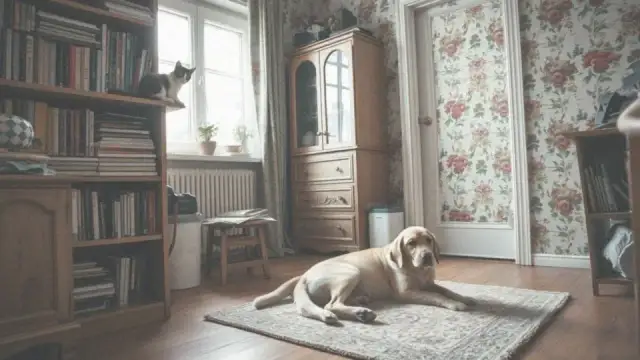 Czy pies może zagryźć małego kotka? Zrozum zagrożenia i zapobiegaj atakom