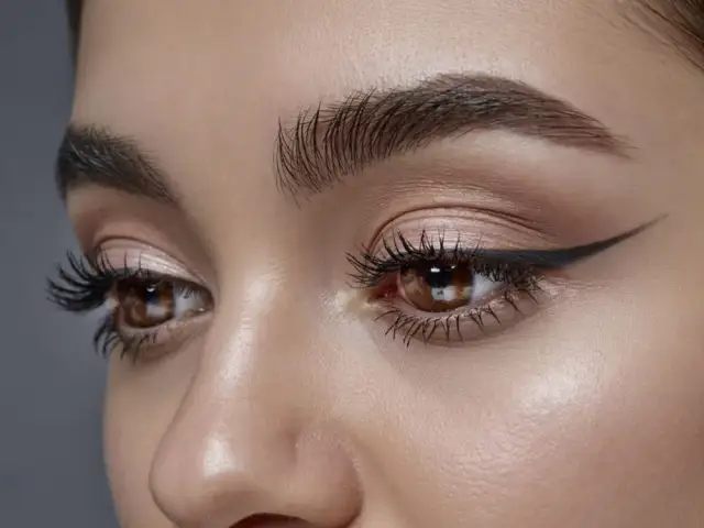 Makijaż krok po kroku: Naturalny look dla początkujących bez błędów!