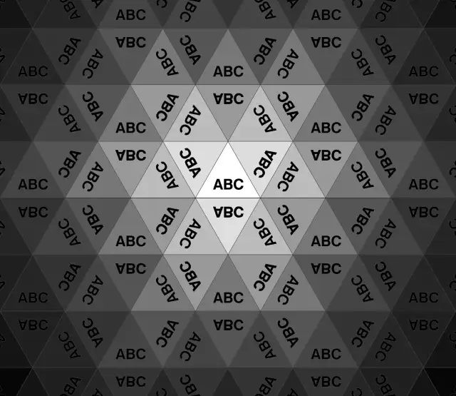 Jak działa kalejdoskop? Odkryj fizykę pięknych wzorów