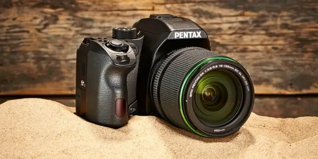 Najlepsze lustrzanki do 4000 zł - wybierz aparat dla siebie