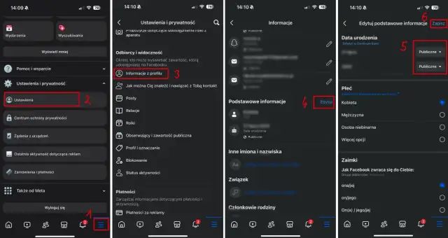 Jak zablokować dodawanie postów na Facebooku i zyskać kontrolę