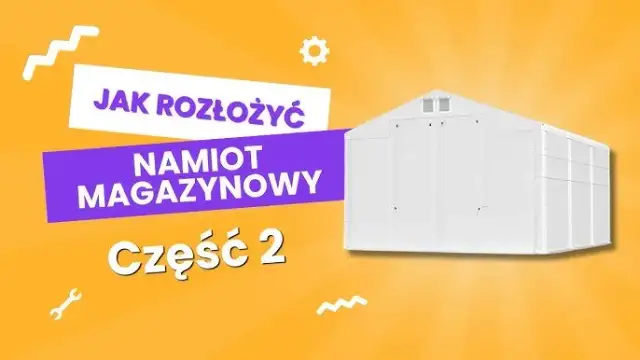 Jak rozłożyć namiot instrukcja - uniknij najczęstszych błędów przy montażu