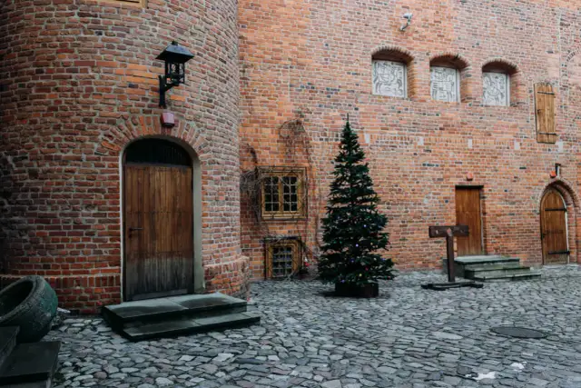 Atrakcje Kętrzyn - Odkryj ukryte skarby i zabytki miasta