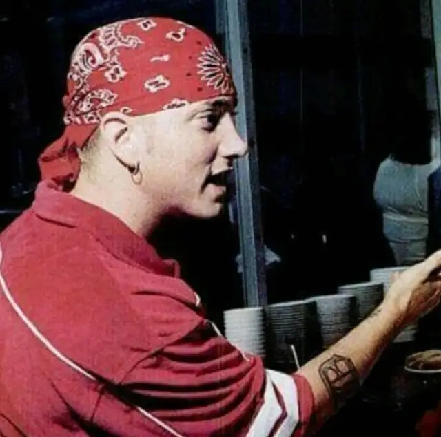 Skąd pochodzi Eminem? Zaskakujące fakty o jego korzeniach