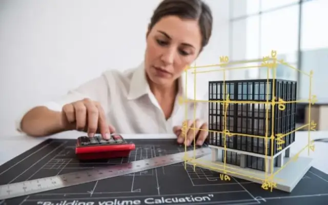 Jak obliczyć kubaturę budynku - uniknij kosztownych błędów w pomiarach