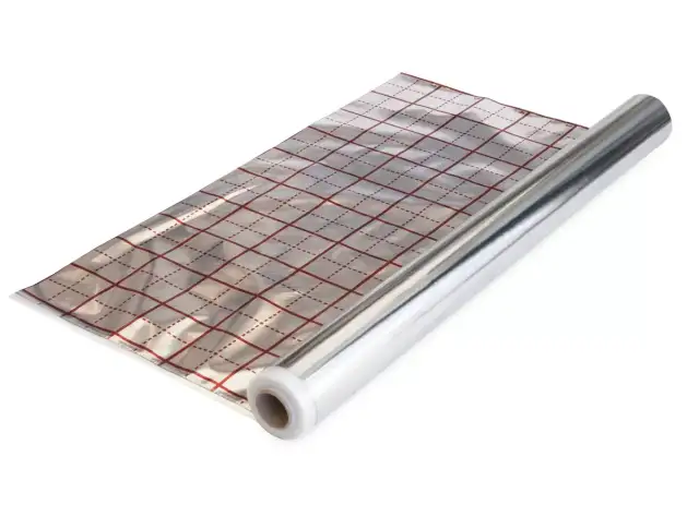 Jaką folię pod ogrzewanie podłogowe wybrać - najlepsze rodzaje i parametry