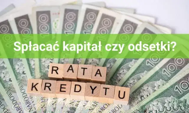 Odsetki od kredytu jako koszt: fakty, które musisz znać