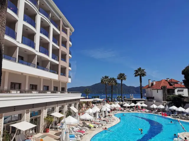 Fajny hotel nad morzem - Jak wybrać mądrze i uniknąć rozczarowań?