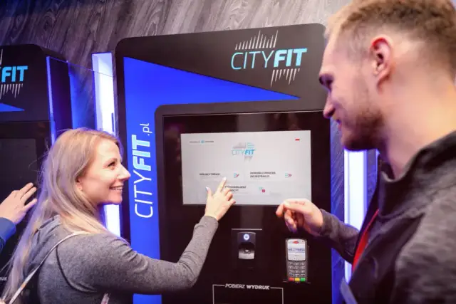 CityFit i MultiSport: Tak! Sprawdź warunki wejścia i aktywację