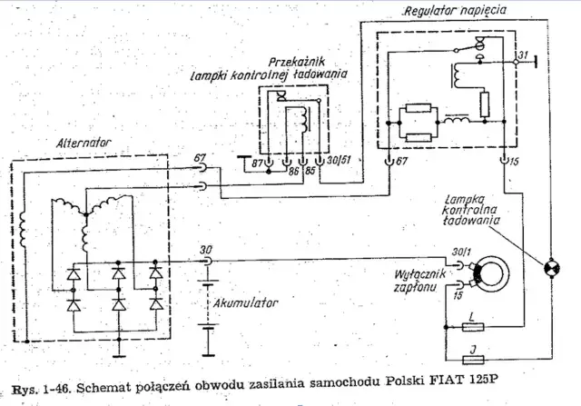 Jak podłączyć alternator w Żuku - uniknij najczęstszych błędów