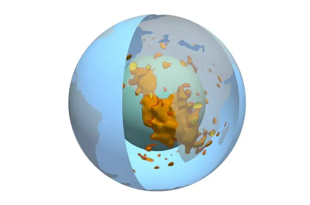 Jak powstała Ziemia? Fascynujące procesy i tajemnice odkryte w programach Discovery