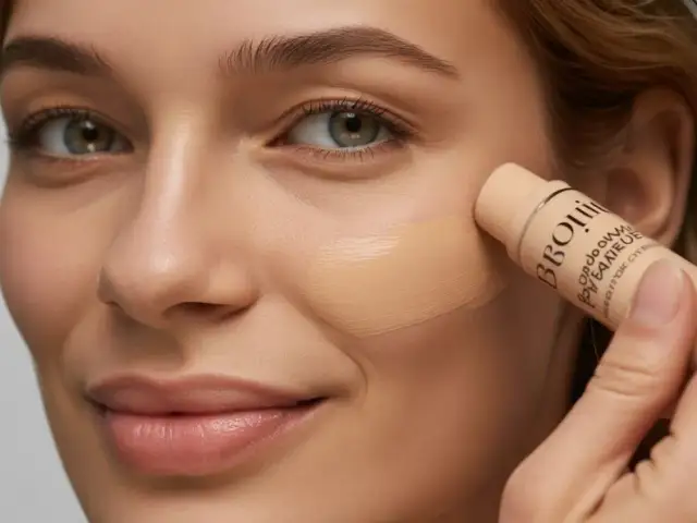 Wybór idealnego podkładu do cery suchej: Klucz do promiennej skóry