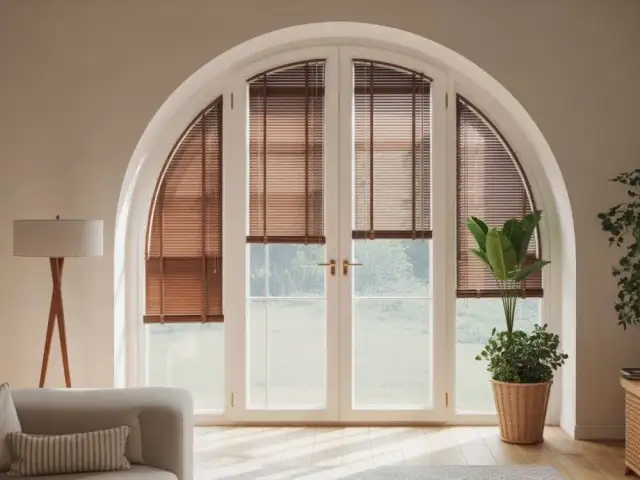 Jakie rolety wybrać, aby uniknąć błędów w aranżacji wnętrz?