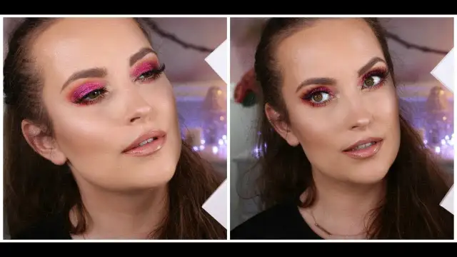 Makijaż do fuksji: Sekrety idealnego looku na każdą okazję