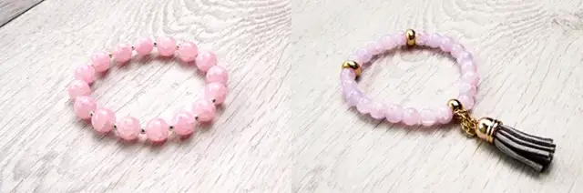 Bransoletka z koralików: Zrób to sama! Prosty poradnik dla początkujących.