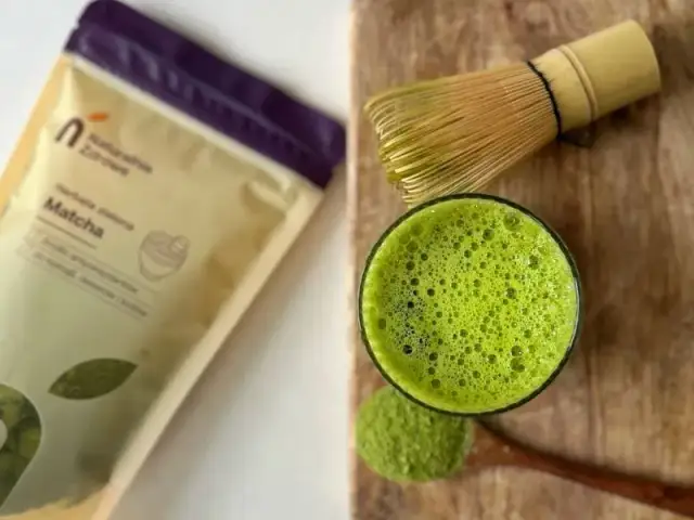 Czy matcha jest dla dzieci? Sprawdź, jakie są zagrożenia i korzyści