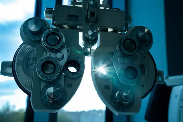 Światłowstręt co to? Objawy, przyczyny i skuteczne leczenie