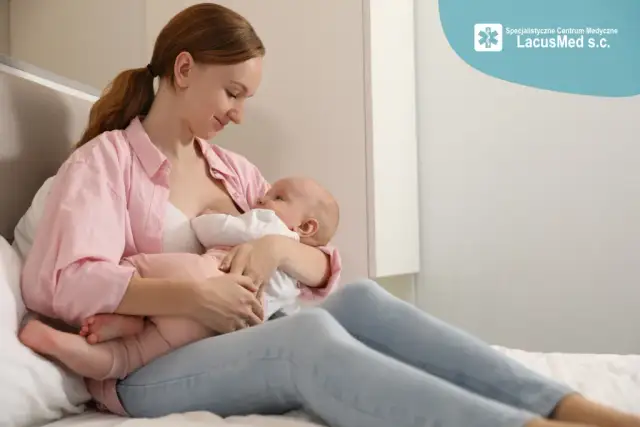Kiedy zaczyna się laktacja? Kluczowe etapy i sygnały dla mam