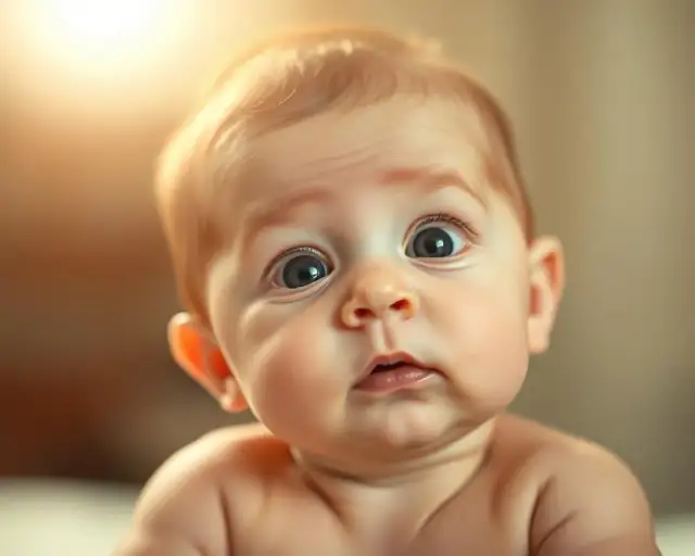 Zez fizjologiczny do kiedy znika? Kluczowe informacje dla rodziców