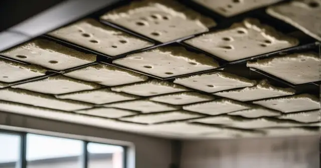 Jaka grubość styropianu na strop betonowy? Sprawdź normy i zalecenia