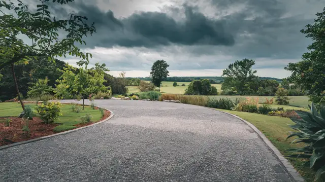 Jak tanio zrobić podjazd: 5 sprawdzonych sposobów na oszczędności