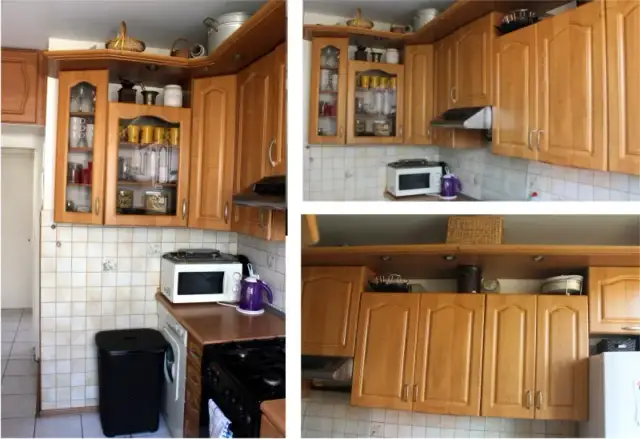 Jak zmienić kuchnię: 10 praktycznych kroków do metamorfozy