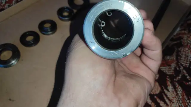 Jak zrobić wrzeciono do wiertarki: proste kroki i przydatne porady