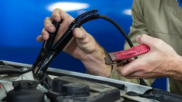 Jak odpalać na kablach - unikaj błędów i zrób to bezpiecznie