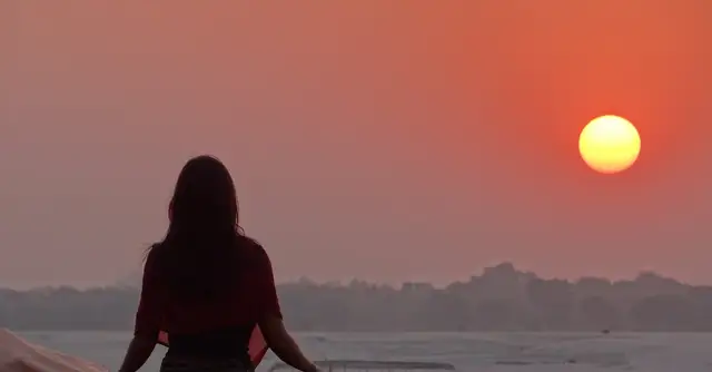 Najgłębszy Wdech: Jak dobrze żyć? - mądra i wzruszająca opowieść