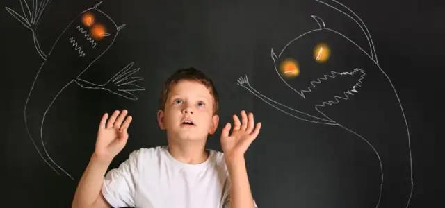 Fobia szkolna: Rozpoznaj, zrozum i pomóż dziecku wrócić do szkoły