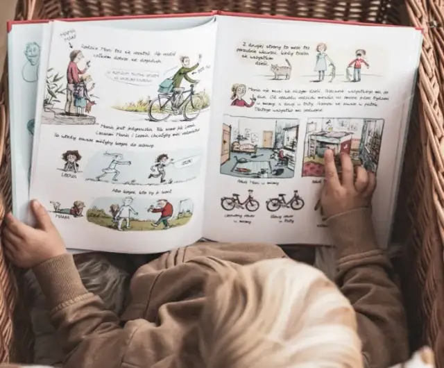 Jak wytłumaczyć dziecku skąd się wziął Bóg w prosty sposób