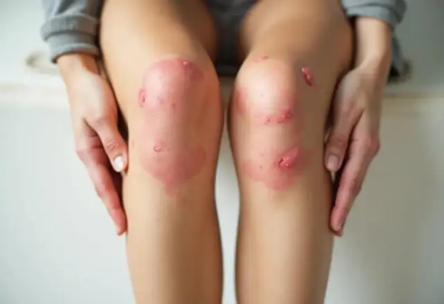 Pryszcze na nogach od czego? Oto najczęstsze przyczyny i rozwiązania