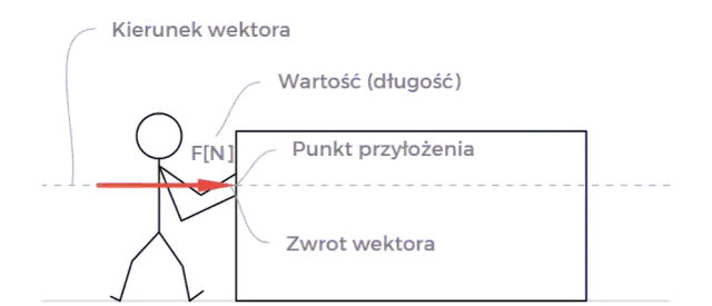 Co to jest wektor w fizyce? Zrozum cechy i zastosowania!