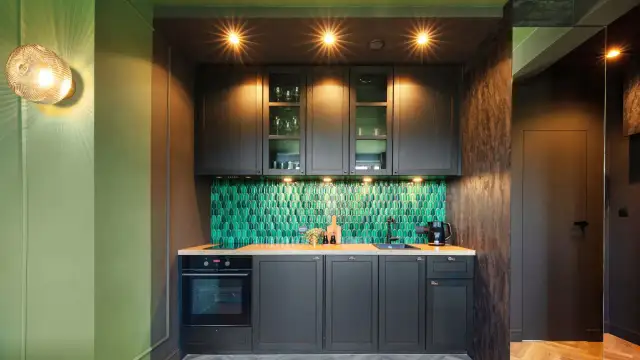 Jaką barwę LED wybrać do kuchni, by uniknąć złego oświetlenia?