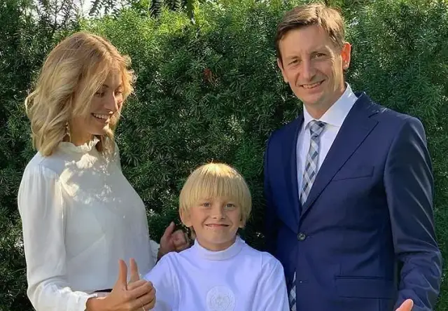 Joanna Moro ile ma dzieci? Zaskakujące fakty o jej rodzinie