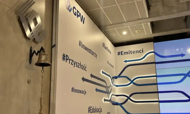 Giełda jak zacząć? Od zera do pierwszej inwestycji na GPW