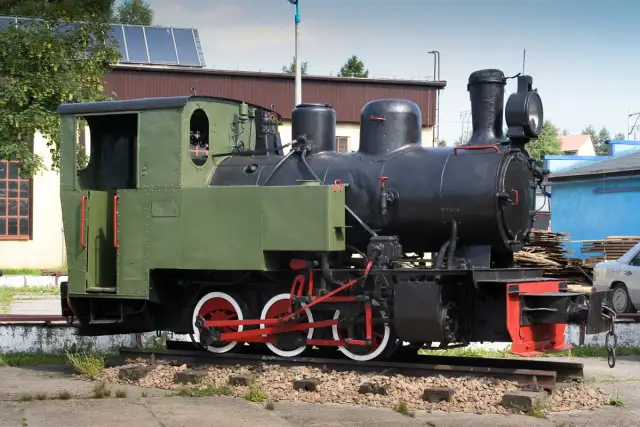 Chabówka skansen: Fascynujące eksponaty i niezapomniane przeżycia