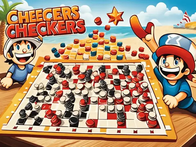 Czy można zbijać do tyłu w warcabach? Zasady, które musisz znać