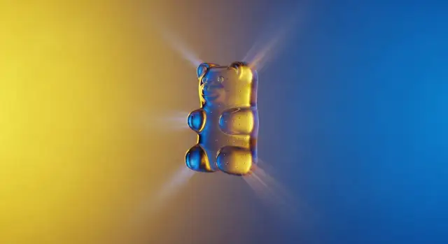 Jak słodko kwaśne żelki piosenka tekst – poznaj emocje i znaczenie