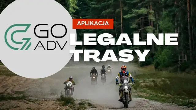 Legalne trasy enduro w Polsce: Gdzie jeździć i jak zacząć przygodę?