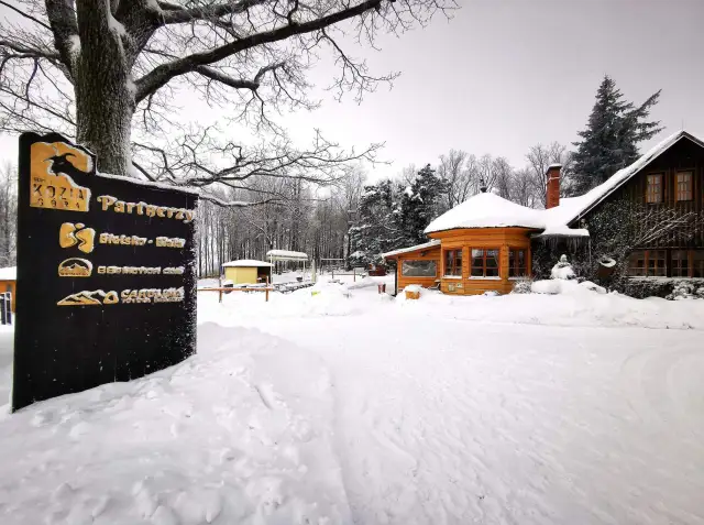 Jak dojechać do Koziej Góry w Radomiu i Beskidzie Śląskim?