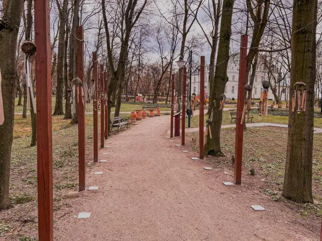 Najlepsze atrakcje w Poddębicach, które musisz odwiedzić już dziś