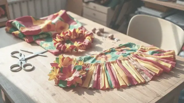 Jak zrobić strój hawajski dla chłopca - kreatywne pomysły DIY na kostium