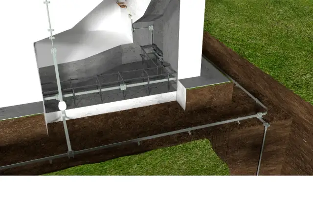 Bednarka czy szpilki: co wybrać dla skutecznego uziemienia?